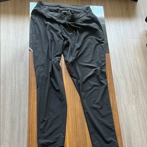 Zella Men's Black Joggers